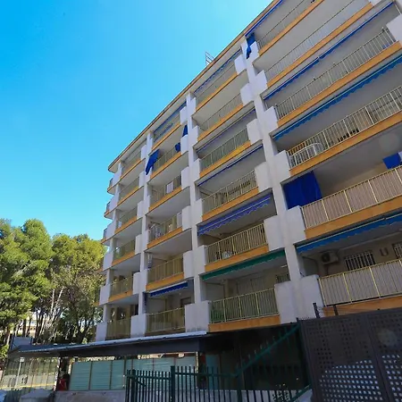 Argenta Apartment *