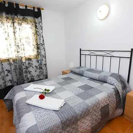 Argenta Apartment