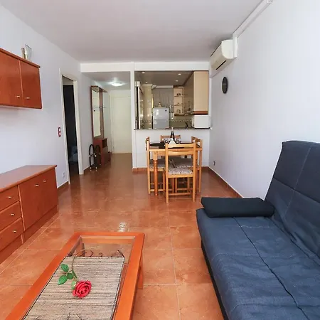 Argenta Apartment