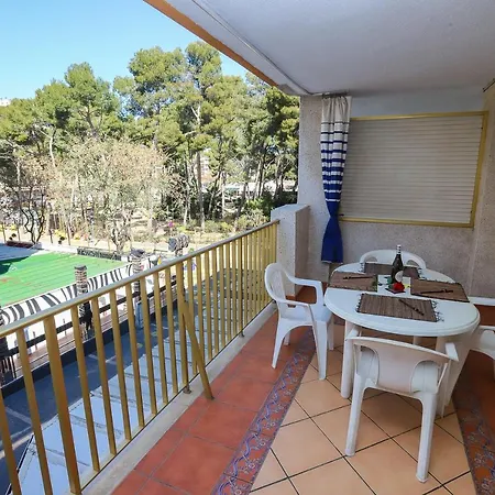 Argenta * Salou