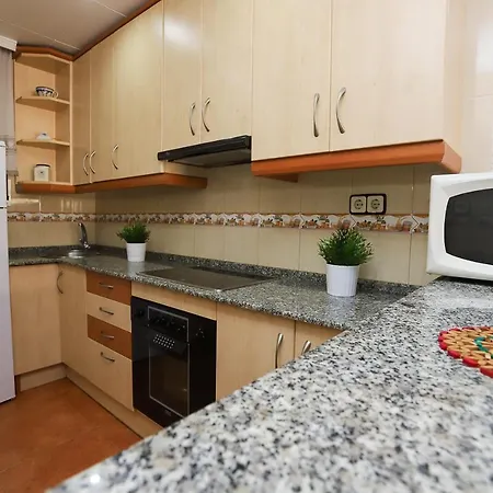 Argenta Apartment