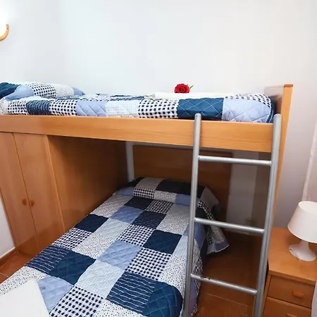 Apartment Argenta Salou