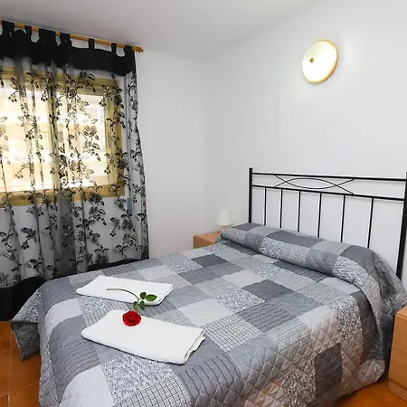 Apartment Argenta