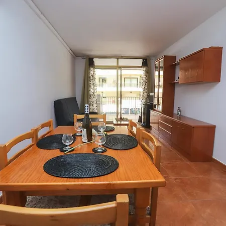 Apartment Argenta *