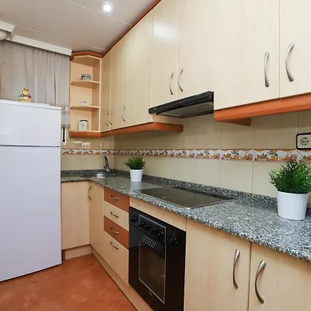 Apartment Argenta *