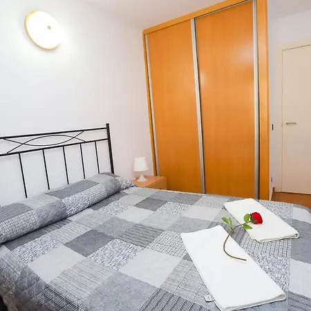 Argenta Apartment