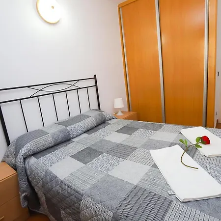 Argenta Apartment Salou