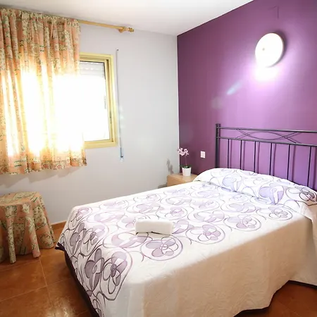 Argenta Apartment *
