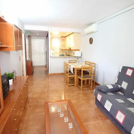Argenta Apartment