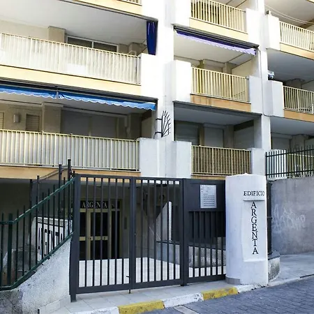 Appartamento Argenta Salou